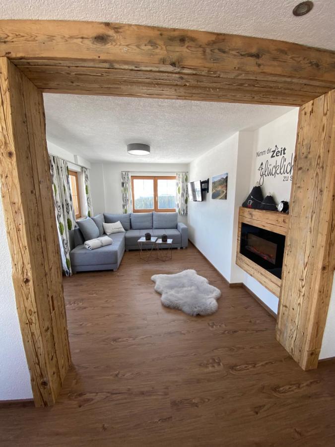Haus Sonnleitner Apartment Ramsau am Dachstein Exterior photo