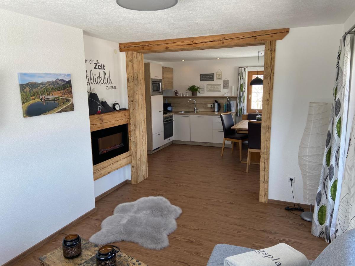 Haus Sonnleitner Apartment Ramsau am Dachstein Exterior photo