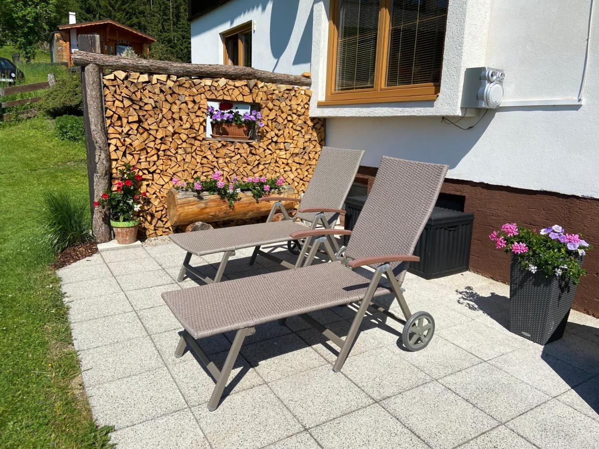 Haus Sonnleitner Apartment Ramsau am Dachstein Exterior photo
