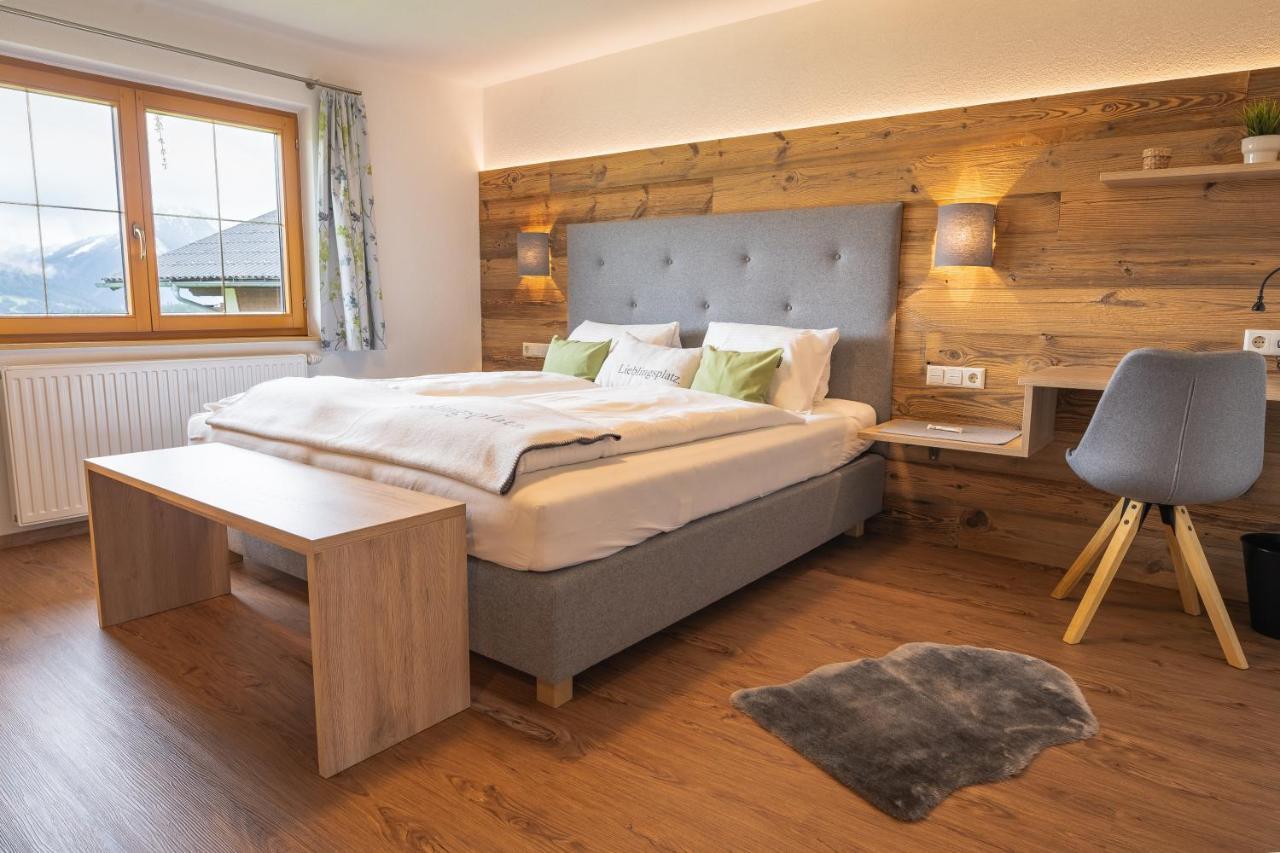 Haus Sonnleitner Apartment Ramsau am Dachstein Exterior photo