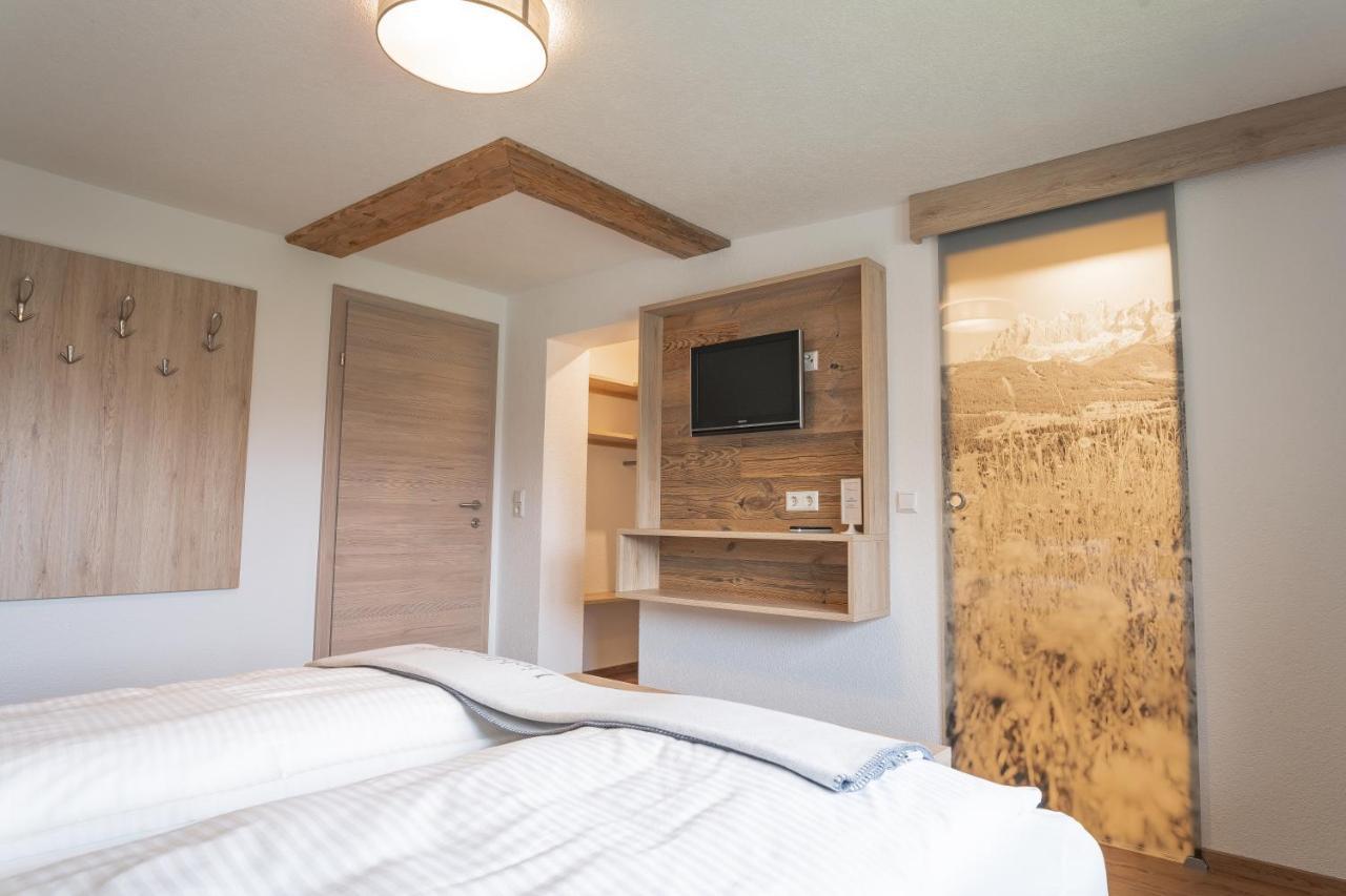 Haus Sonnleitner Apartment Ramsau am Dachstein Exterior photo