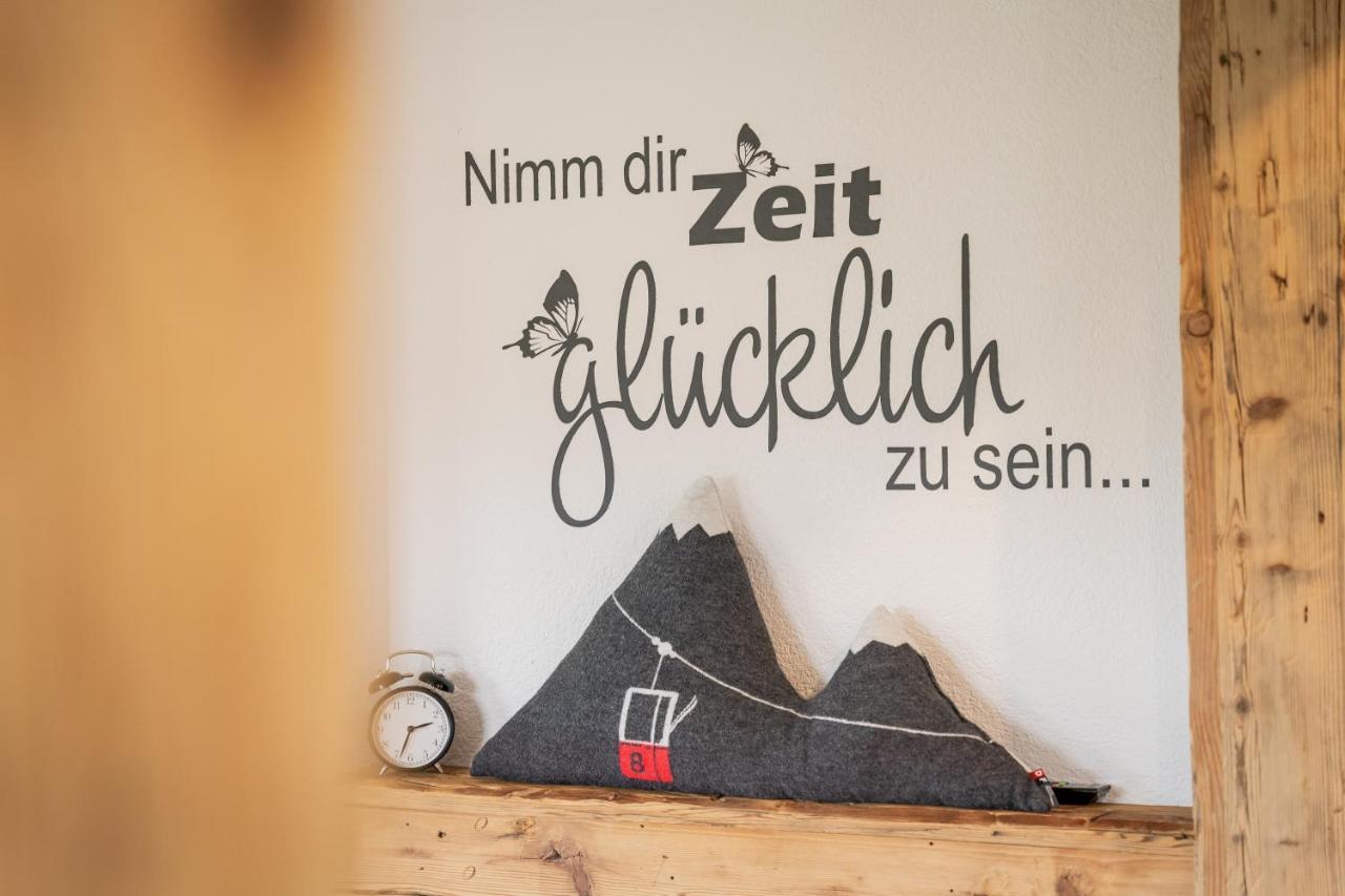 Haus Sonnleitner Apartment Ramsau am Dachstein Exterior photo