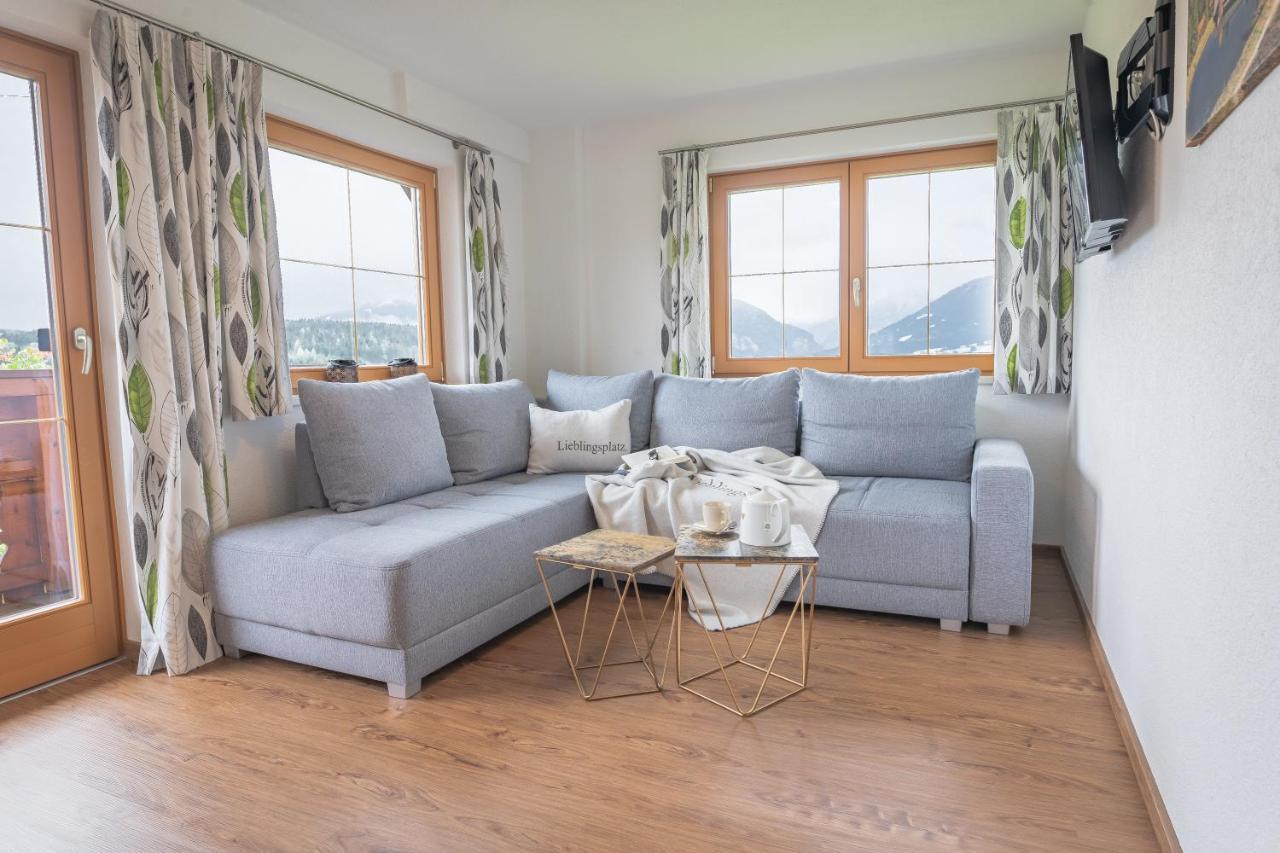 Haus Sonnleitner Apartment Ramsau am Dachstein Exterior photo