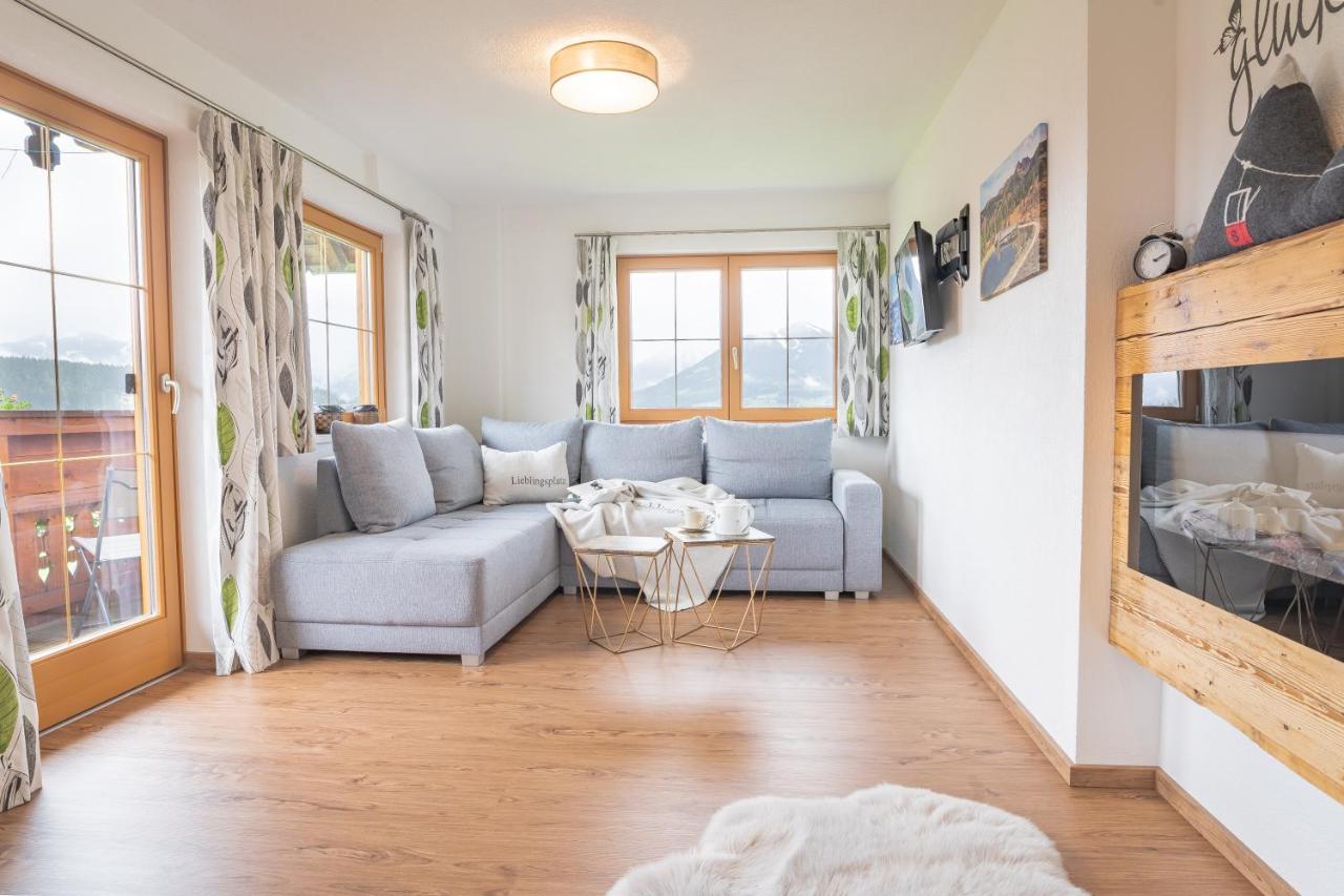 Haus Sonnleitner Apartment Ramsau am Dachstein Exterior photo