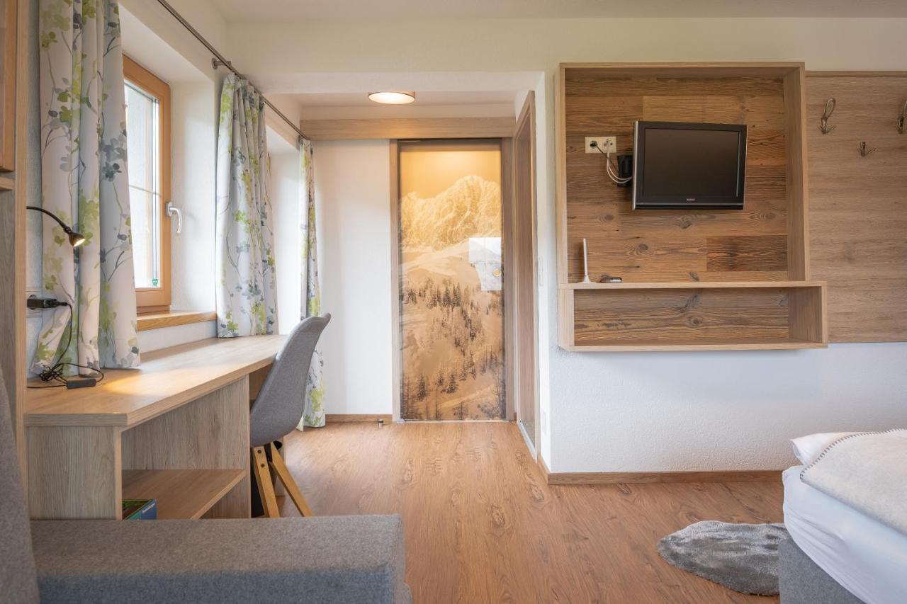 Haus Sonnleitner Apartment Ramsau am Dachstein Exterior photo